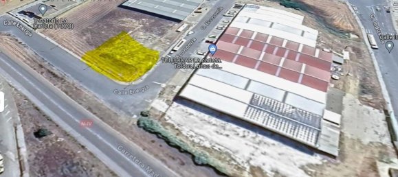  Land in La Carlota, Spain No. 160529 2