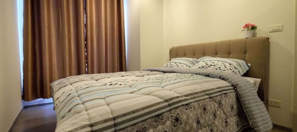 Apartamento com 1 quarto em condomínio em Nye by Sansiri Railay Beach, Thailand N.º 32350 2