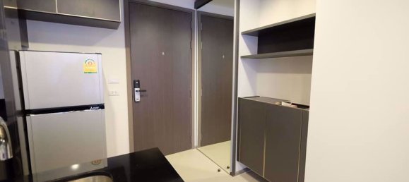 Apartamento com 1 quarto em condomínio em Nye by Sansiri Railay Beach, Thailand N.º 32350 3