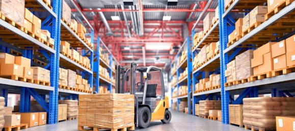 Lagerhaus in Settimo Torinese, Italy 12300m², Nr. 352987 6