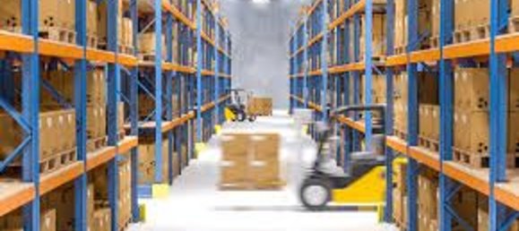 Lagerhaus in Settimo Torinese, Italy 12300m², Nr. 352987 10