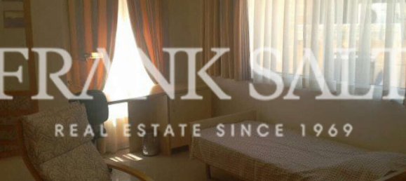 3 Schlafzimmer Wohnung in Saint Julian's, Malta, Nr. 3732 8