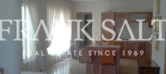 3 Schlafzimmer Wohnung in Saint Julian's, Malta, Nr. 3732 4