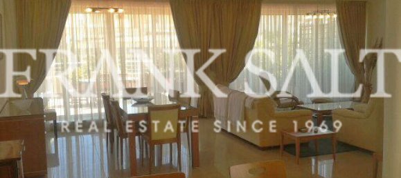 3 Schlafzimmer Wohnung in Saint Julian's, Malta, Nr. 3732 3