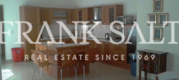 3 Schlafzimmer Wohnung in Saint Julian's, Malta, Nr. 3732 5