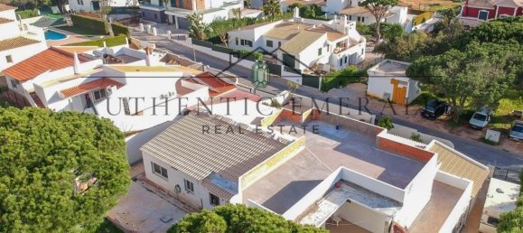 4 bedrooms Villa in Quarteira, Portugal No. 160494 8