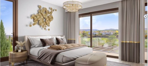 4 Schlafzimmer Villa in Paphos, Zypern, Nr. 9566 5