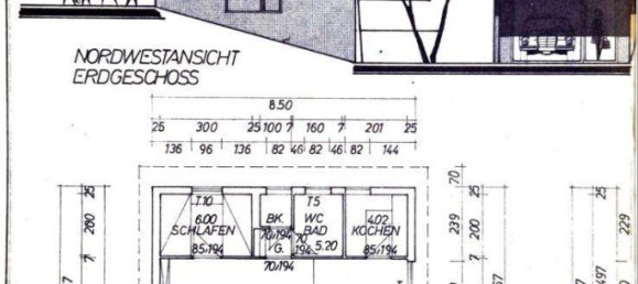 3 rooms House in Herzogsdorf, Austria No. 217536 20