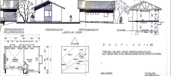 3 rooms House in Herzogsdorf, Austria No. 217536 18