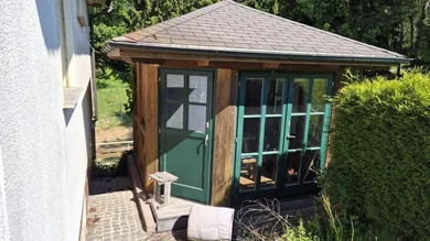 3 rooms House in Herzogsdorf, Austria No. 217536