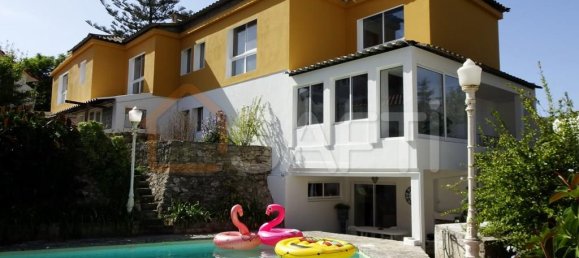 6 bedrooms House in Oeiras, Portugal No. 48880 5