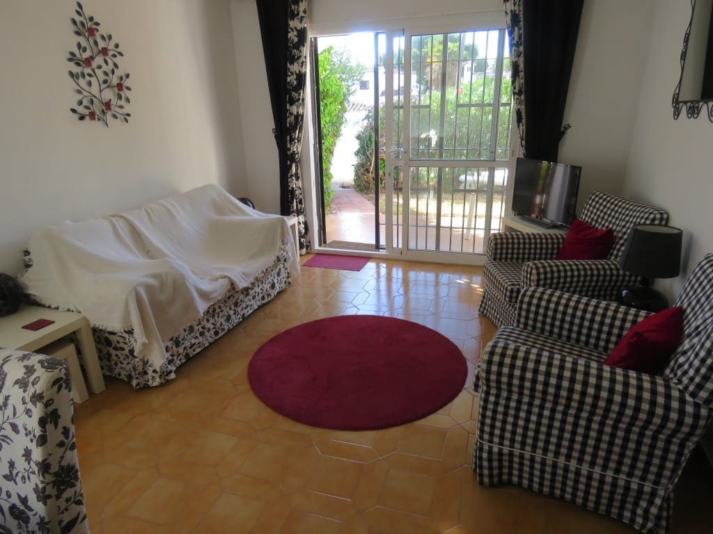 Bungalow T2 em Mijas, Spain N.º 202425