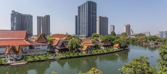 2 bedrooms Condo in Hasu Haus Railay Beach, Thailand No. 25859 24