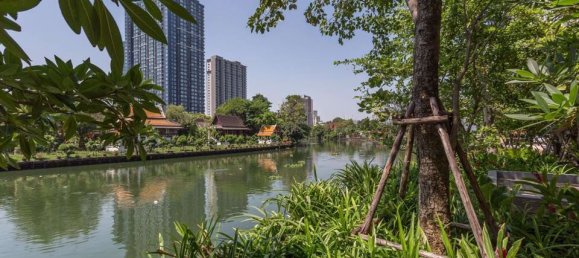 2 bedrooms Condo in Hasu Haus Railay Beach, Thailand No. 25859 4