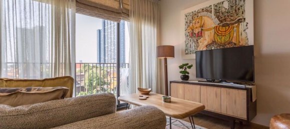 2 bedrooms Condo in Hasu Haus Railay Beach, Thailand No. 25859 28