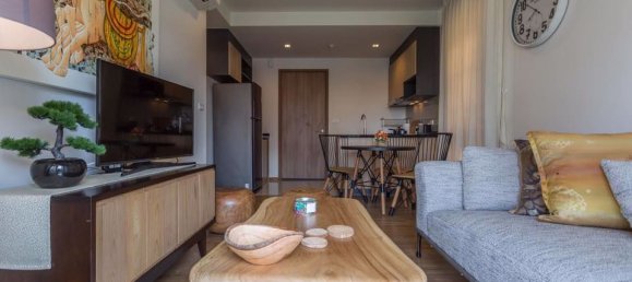 2 bedrooms Condo in Hasu Haus Railay Beach, Thailand No. 25859 23