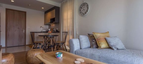 2 bedrooms Condo in Hasu Haus Railay Beach, Thailand No. 25859 27