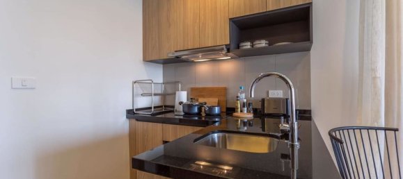 2 bedrooms Condo in Hasu Haus Railay Beach, Thailand No. 25859 26