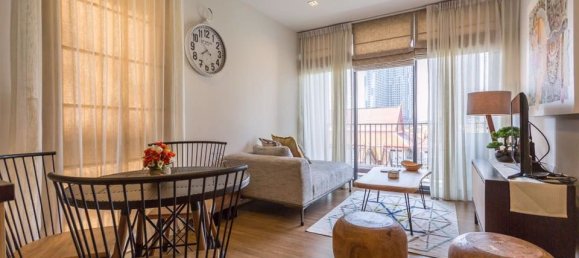 2 bedrooms Condo in Hasu Haus Railay Beach, Thailand No. 25859 29