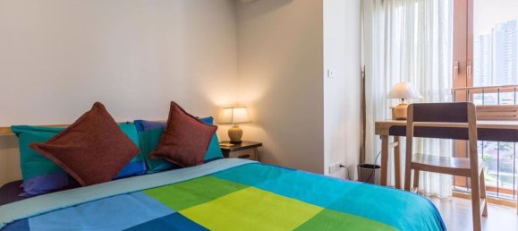 2 bedrooms Condo in Hasu Haus Railay Beach, Thailand No. 25859 16