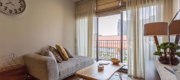 2 bedrooms Condo in Hasu Haus Railay Beach, Thailand No. 25859 25