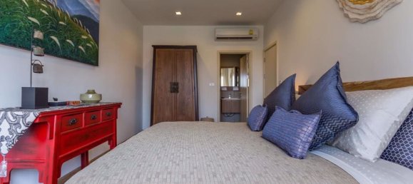 2 bedrooms Condo in Hasu Haus Railay Beach, Thailand No. 25859 10