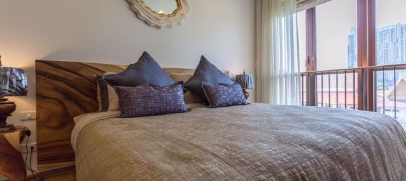 2 bedrooms Condo in Hasu Haus Railay Beach, Thailand No. 25859 9