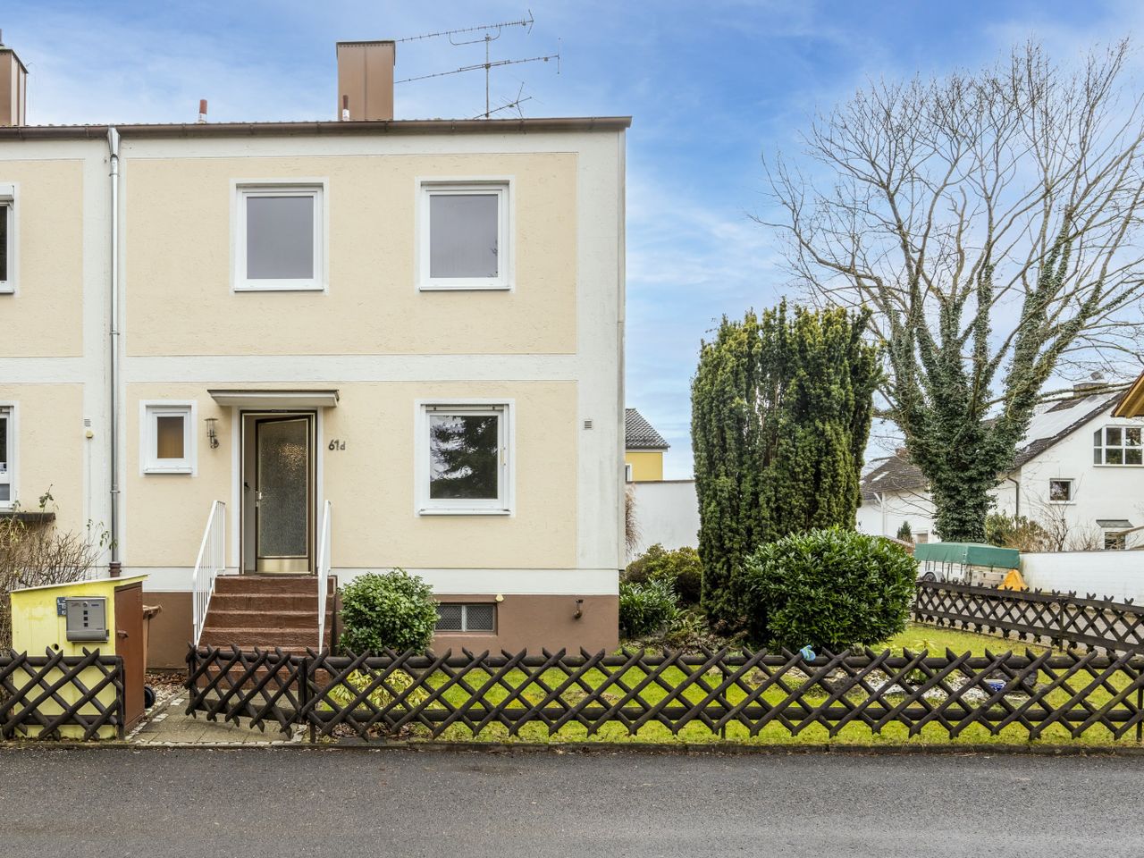 5غرفة تاون هاوس في Furstenfeldbruck, Germany رقم 168736