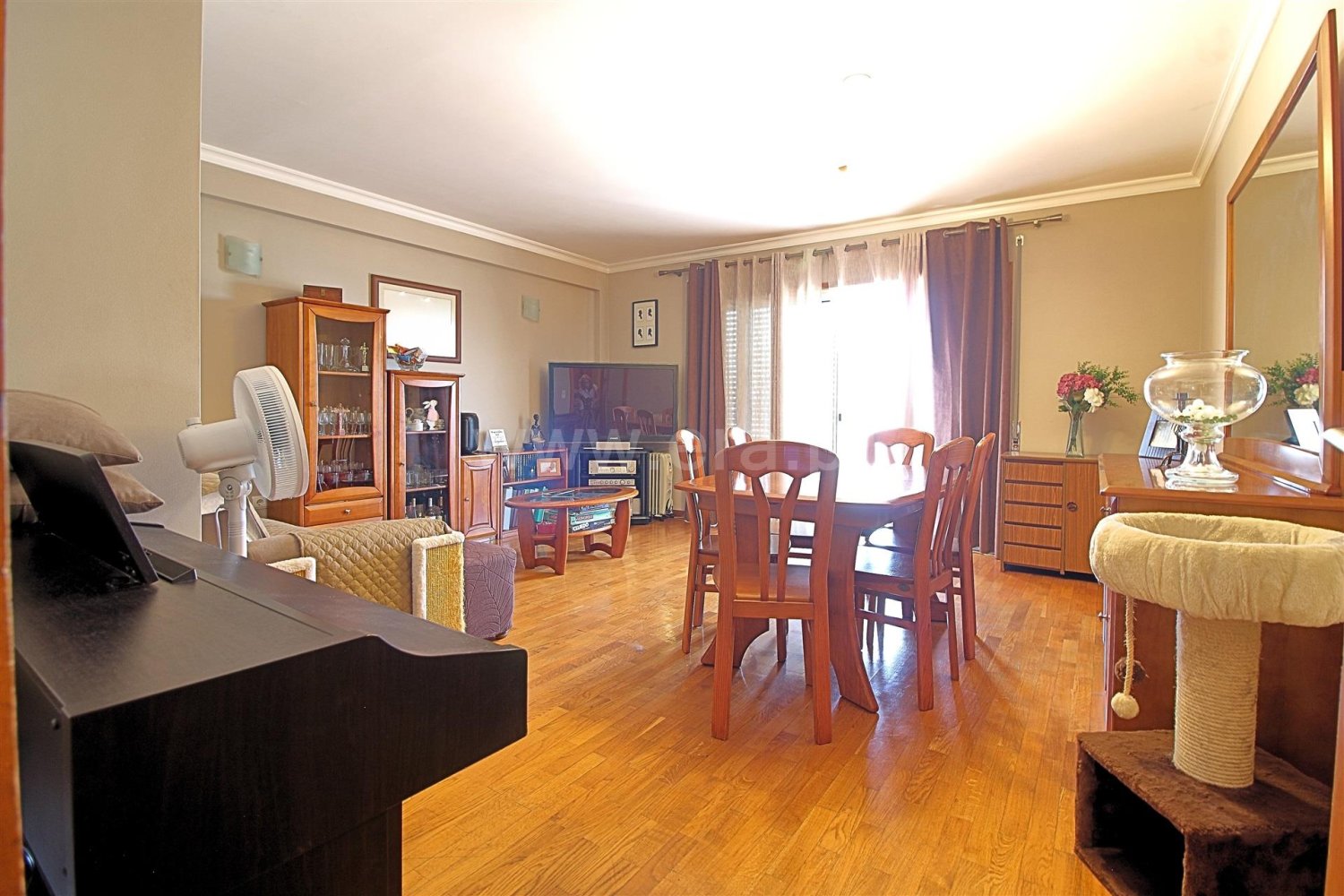 2 bedrooms Apartment in Moreira, Portugal No. 227799