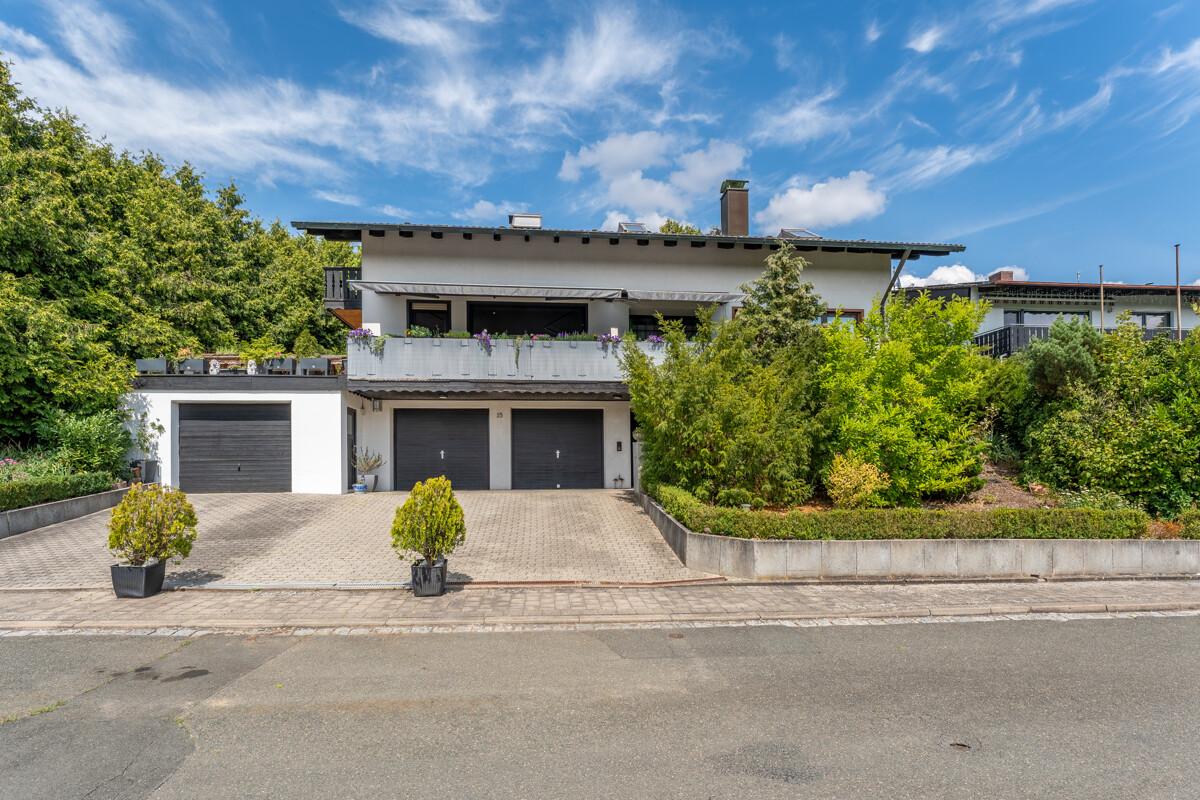 Casa de 6 divisões em Furth, Germany N.º 288151