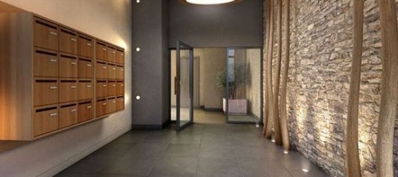 Apartamento T4 em Aulnay-sous-Bois, France N.º 349206 5