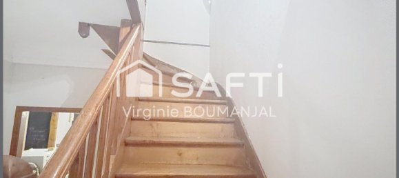 4 غرف نوم منزل في Longueau, France رقم 43597 5