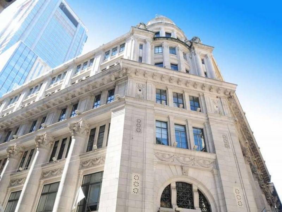 Büro in Buenos Aires, Argentina 858m², Nr. 104612