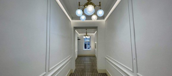 Квартира с 2 комнатами в Бригиттенау, Австрия № 252318 21