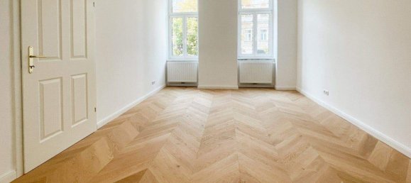 Квартира с 2 комнатами в Бригиттенау, Австрия № 252318 3