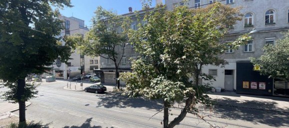 Квартира с 2 комнатами в Бригиттенау, Австрия № 252318 11