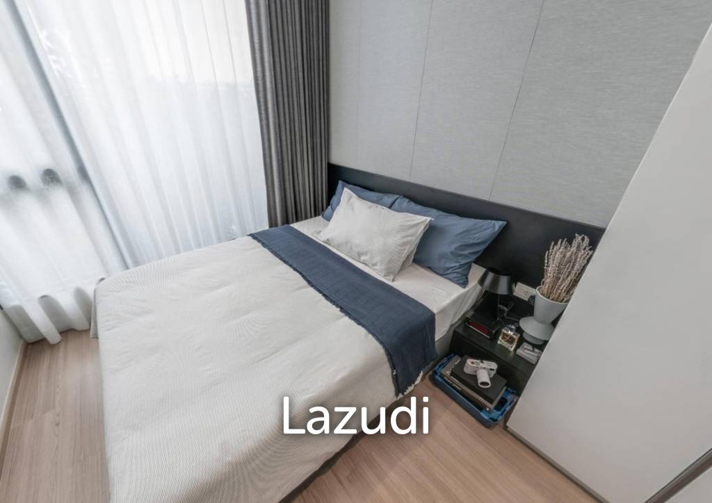 Apartamento com 1 quarto em condomínio em Bangkok, Thailand N.º 24309