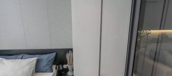 Apartamento com 1 quarto em condomínio em Bangkok, Thailand N.º 24309 2