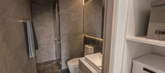 Apartamento com 1 quarto em condomínio em Bangkok, Thailand N.º 24309 7
