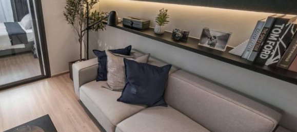 Кондоминиум  с 1 спальней в Пляж Рейли, Таиланд № 24309 3