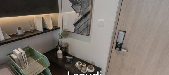 Apartamento com 1 quarto em condomínio em Bangkok, Thailand N.º 24309 5