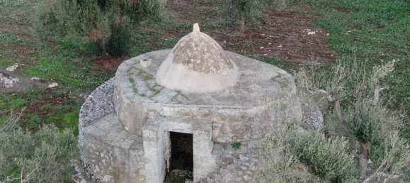 Studio in Carovigno, Italy No. 164890 5