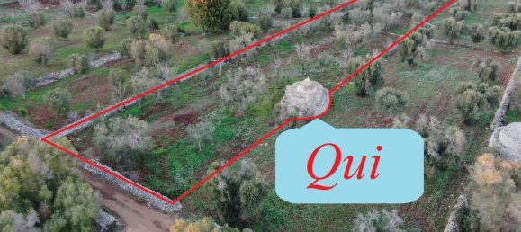 Studio in Carovigno, Italy No. 164890 13