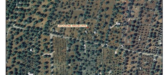 Studio in Carovigno, Italy No. 164890 7