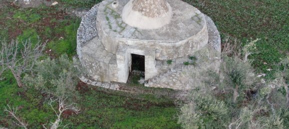 Studio in Carovigno, Italy No. 164890 3