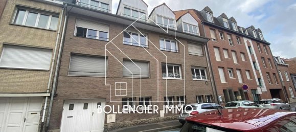 Apartamento de 2 dormitorios en Hazebrouck, France No. 244019 5
