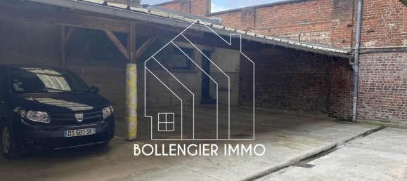 Apartamento de 2 dormitorios en Hazebrouck, France No. 244019 11