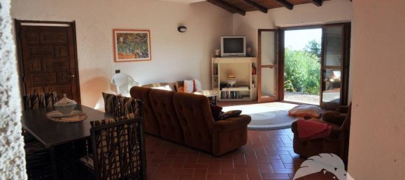 5-Zimmer Gewerbliche Immobilie in Castiglione della Pescaia, Italy, Nr. 207308 34