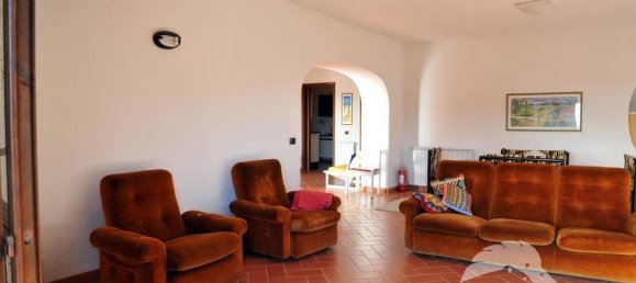 5-Zimmer Gewerbliche Immobilie in Castiglione della Pescaia, Italy, Nr. 207308 36