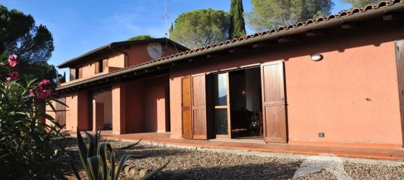 5-Zimmer Gewerbliche Immobilie in Castiglione della Pescaia, Italy, Nr. 207308 15